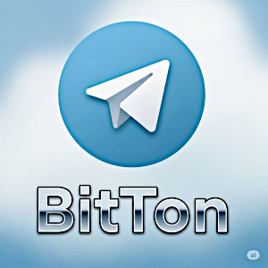Featured Crypto Business: BitTON.AI