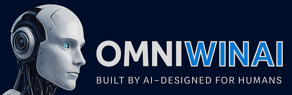 Featured Business: OmniWin AI