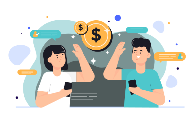 Featured Crypto Business: Zionix Global