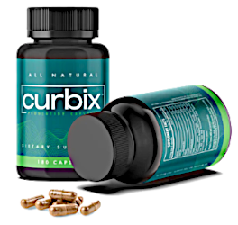 Featured Health Business: Curbix - Weight Loss