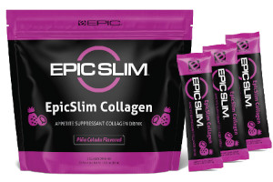 Featured Health Business: EpicSlim