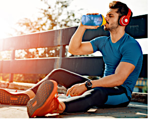 Featured Health Business: My Daily Choice