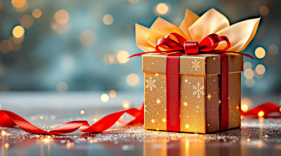 Featured Business: Christmas Money