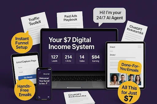 Featured Business: Lead Lightning