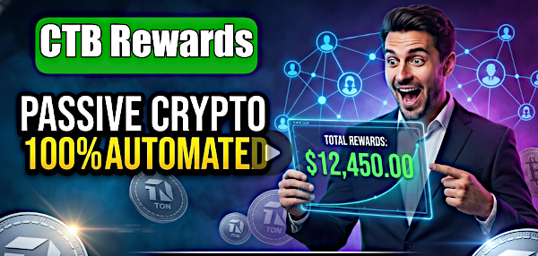 Featured Traffic Business: CTB Rewards