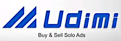 Featured Business: Udimi
