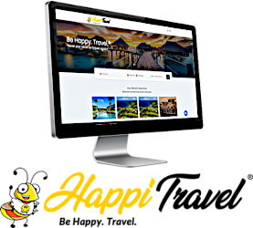 Featured Travel Business: RockIt Gig HappiTravel