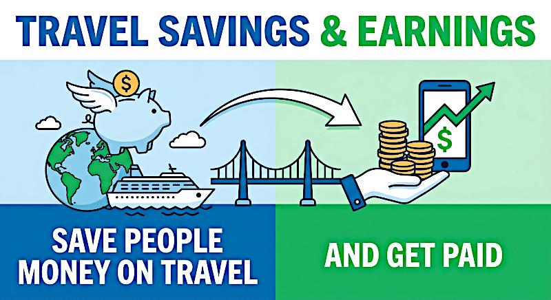 Featured Business: Traverex